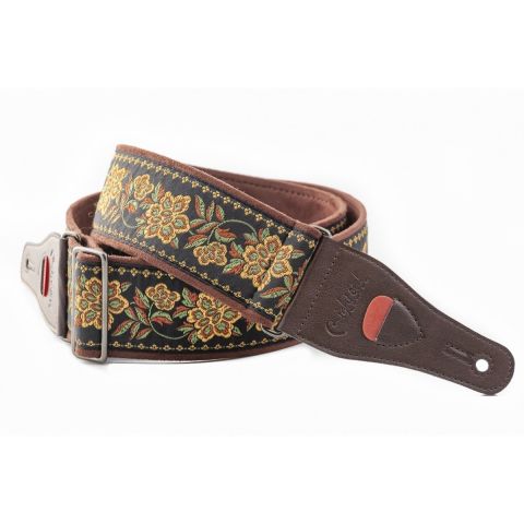 Righton ROSES-II-BROWN BROWN