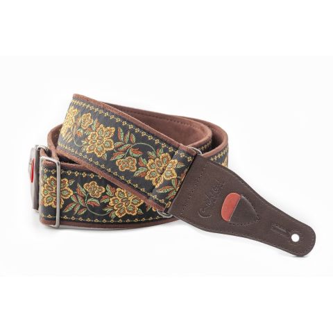 Righton ROSES-II-BROWN BROWN