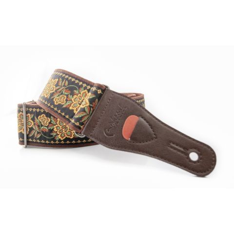Righton ROSES-II-BROWN BROWN