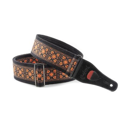 Righton GLASTONBURY-II-BK BK
