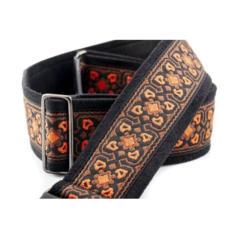 Righton GLASTONBURY-II-BK BK