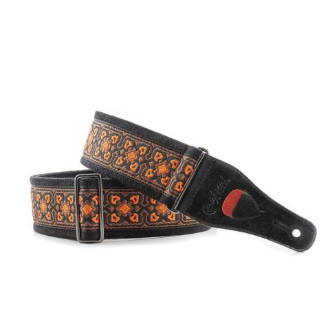 Righton GLASTONBURY-II-BK BK