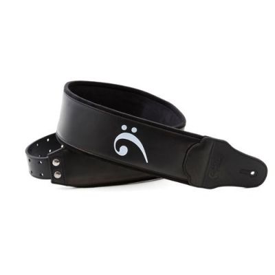 Righton FAKEY-BK BANDOLERA DE GUITARRA RIGHTON BASSMAN FAKEY BK 2018