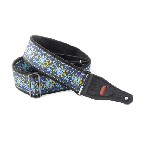 Righton WOODSTOCK-II-BL BANDOLERA...