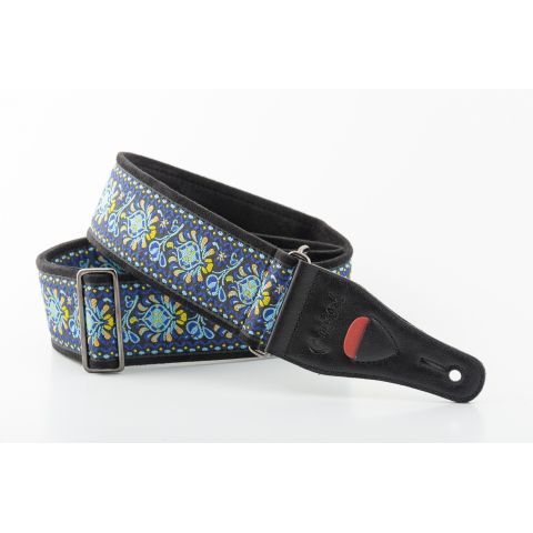 Righton WOODSTOCK-II-BL BANDOLERA...