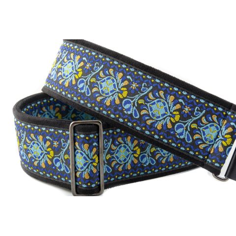 Righton WOODSTOCK-II-BL BANDOLERA...