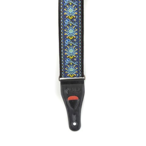 Righton WOODSTOCK-II-BL BANDOLERA...