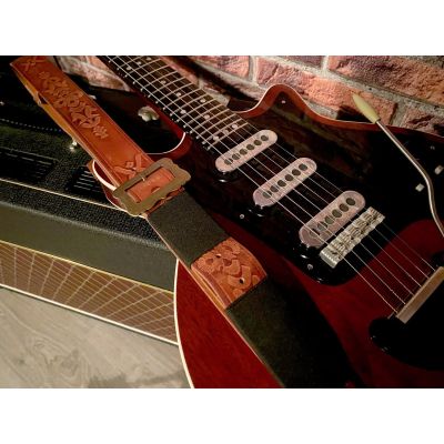 Righton LEGEND-BM-BOHEMIAN