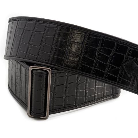 Righton ALLIGATOR-BK BANDOLERA...