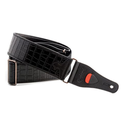 Righton ALLIGATOR-BK BANDOLERA...