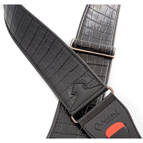 Righton ALLIGATOR-BK BANDOLERA...