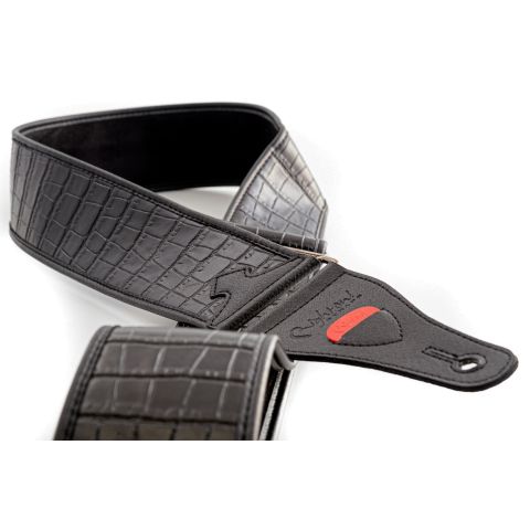 Righton ALLIGATOR-BK BANDOLERA...