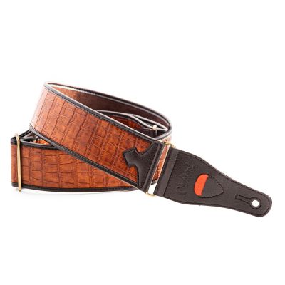 Righton ALLIGATOR-WO BANDOLERA RIGHTON DE GUITARRA ELECTRICA SERIE TALISMAN