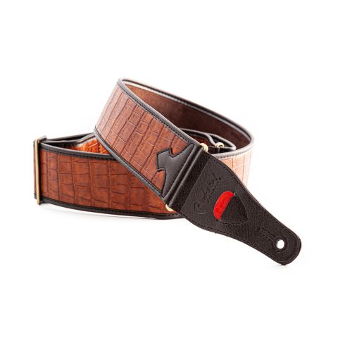 Righton ALLIGATOR-WO BANDOLERA...