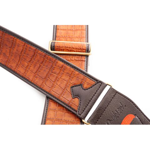 Righton ALLIGATOR-WO BANDOLERA...