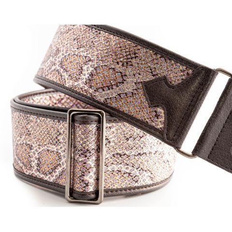 Righton GLITTER-SNAKE BANDOLERA...