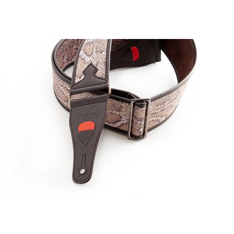 Righton GLITTER-SNAKE BANDOLERA...