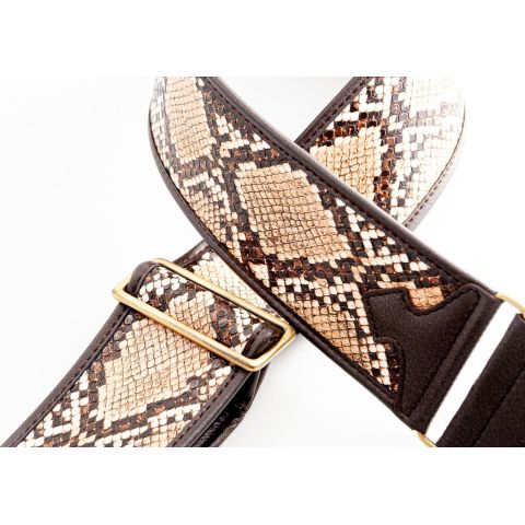 Righton SNAKE-II BANDOLERA RIGHTON DE...