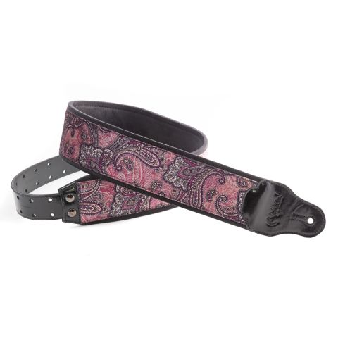 Righton J-PAISLEY-VELVET-BU VELVET...