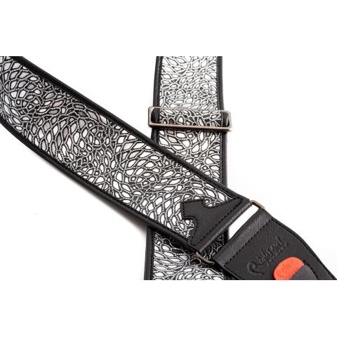 Righton ALIEN-BK BANDOLERA RIGHTON DE...