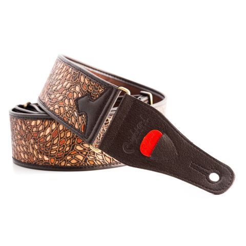 Righton ALIEN-BR BANDOLERA RIGHTON DE...