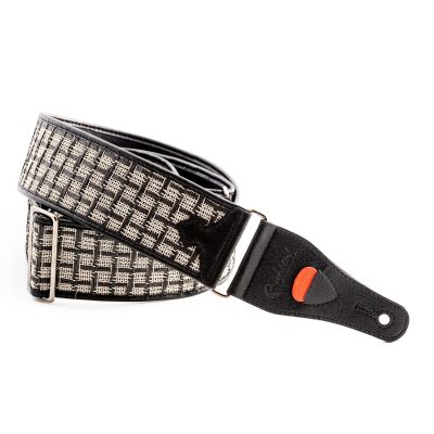 Righton CHECKER-II BANDOLERA RIGHTON DE GUITARRA ELECTRICA SERIE TALISMAN