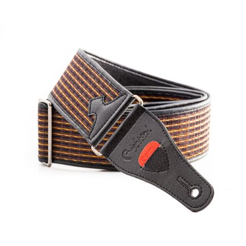 Righton OXBLOOD-II BANDOLERA RIGHTON...