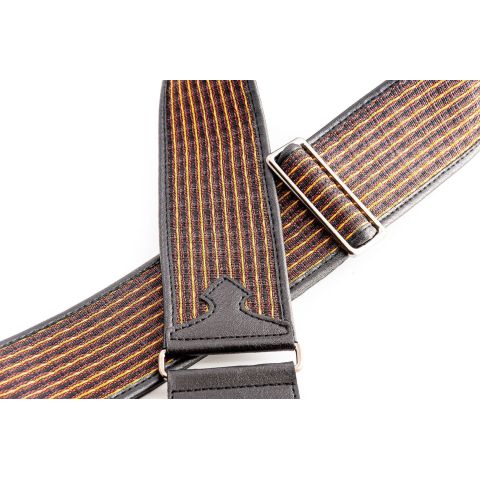 Righton OXBLOOD-II BANDOLERA RIGHTON...