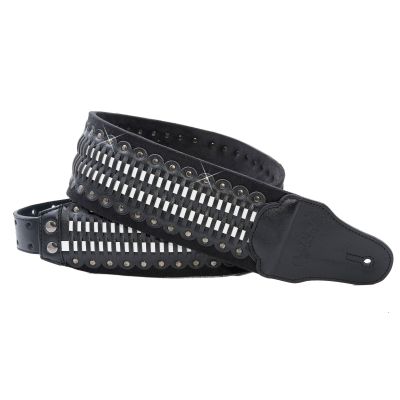 Righton CHEROKEE-BK BANDOLERA DE GUITARRA ELECTRICA RIGHTON CHEROKEE