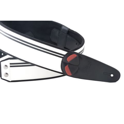 Righton RACE-WH BANDOLERA RIGHTON...