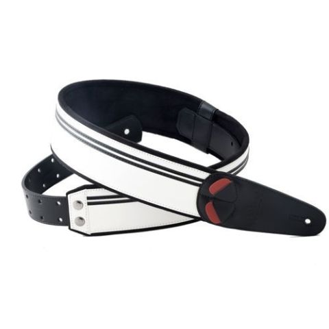 Righton RACE BW-WH BANDOLERA DE...