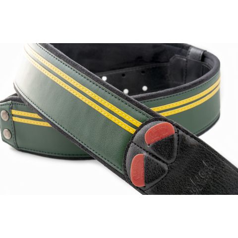 Righton RACE-BRG BANDOLERA RIGHTON...