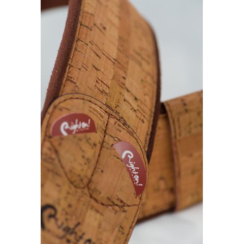 Righton CORK-BR BANDOLERA RIGHTON...