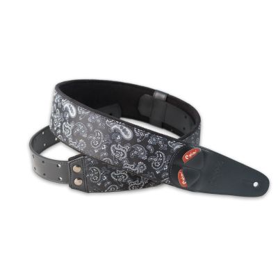 Righton PAISLEY-BK BANDOLERA RIGHTON MOJO BK
