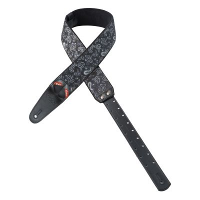 Righton PAISLEY-BK BANDOLERA RIGHTON MOJO BK 2