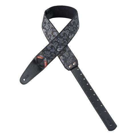 Righton PAISLEY-BK BANDOLERA RIGHTON...