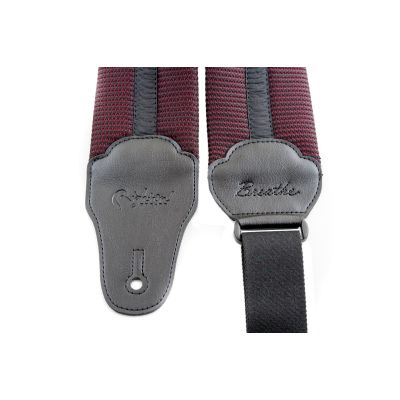 Righton BREATHE-RD BANDOLERA RIGHTON TRANSPIRABLE STEADY BASSMAN BREATHE RED 2