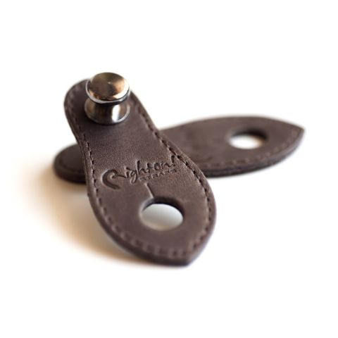 Righton END-PIN-BROWN BROWN
