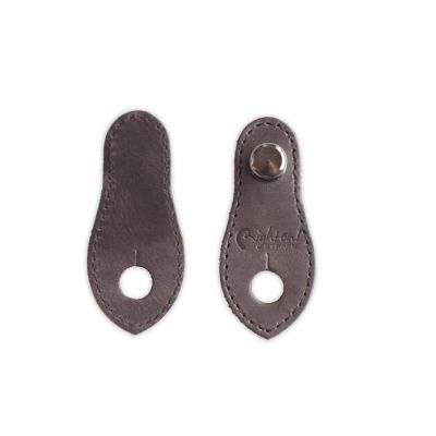 Righton END-PIN-BROWN BROWN 2