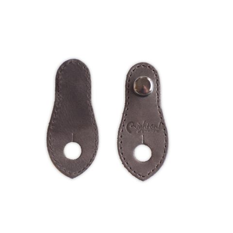 Righton END-PIN-BROWN BROWN