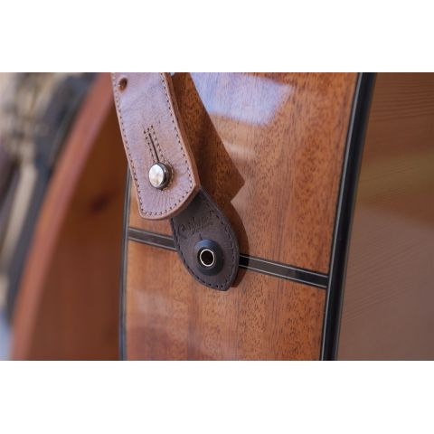 Righton END-PIN-BROWN BROWN