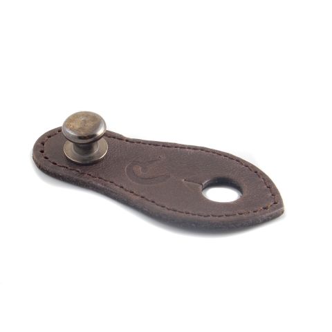 Righton END-PIN-BROWN BROWN