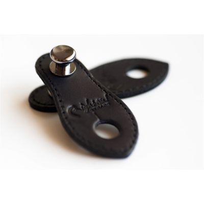 Righton END-PIN-BLACK BLACK