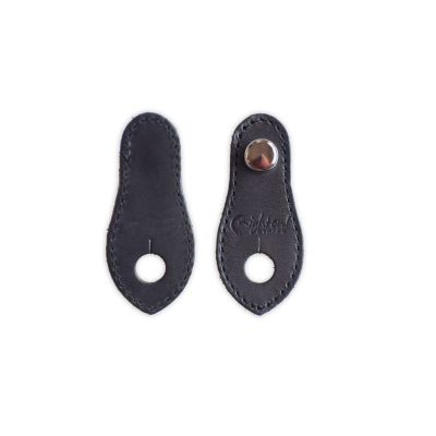 Righton END-PIN-BLACK BLACK 2