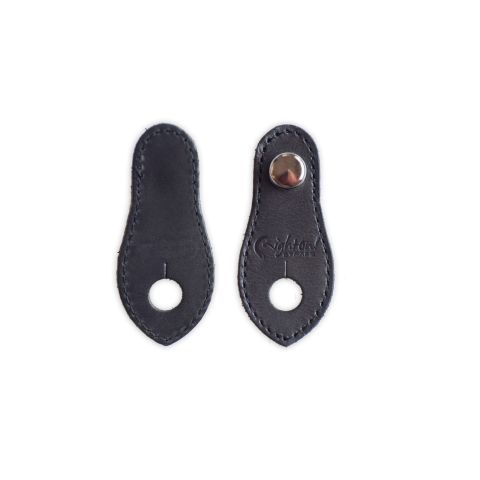 Righton END-PIN-BLACK BLACK