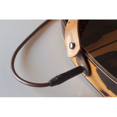 Righton END-PIN-BLACK BLACK