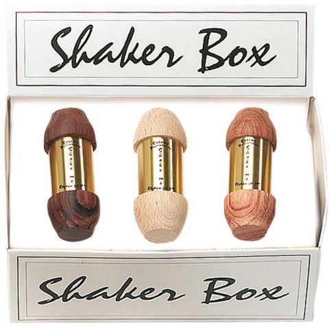 Rohema 61613 SHAKER DE MADERA ROHEMA...