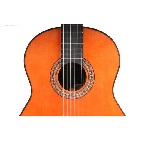 ANTONIO DE TOLEDO ATF-17NR FLAMENCA...
