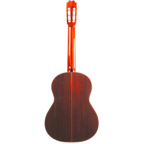 ANTONIO DE TOLEDO ATF-17NR FLAMENCA...