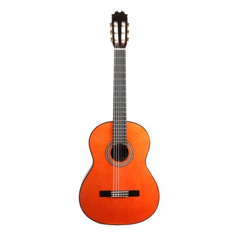 ANTONIO DE TOLEDO ATF-17NR FLAMENCA...